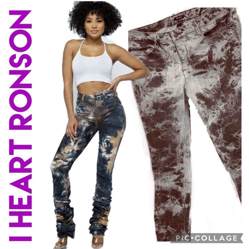 I Heart Ronson Jeans
